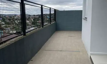 Apartamento com 2 quartos à venda na Rua Attilio Forte, 154, Boa Saúde, Novo Hamburgo por R$ 266.000