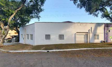 Ponto comercial à venda na Mônaco, 83, Rincão, Novo Hamburgo por R$ 490.000
