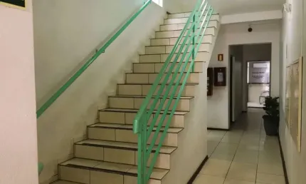 Sala comercial à venda na Rua Primeiro de Março, 392, Centro, São Leopoldo por R$ 170.000