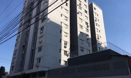 Apartamento com 3 quartos à venda na Rua Marquês de Sapucaí, 50, Ideal, Novo Hamburgo por R$ 585.000