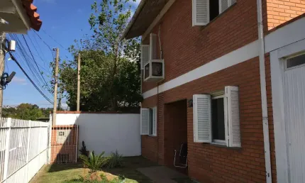 Casa com 3 quartos à venda na Rua Theodomiro José de Mello, 520, Feitoria, São Leopoldo por R$ 499.000