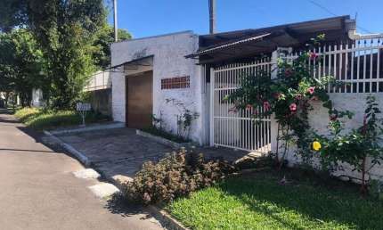 Casa com 3 quartos à venda na Avenida Mauá, 4339, Duque de Caxias, São Leopoldo por R$ 280.000
