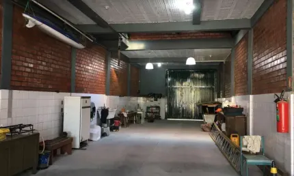 Ponto comercial à venda na Rua São Domingos, 789, Centro, São Leopoldo por R$ 1.130.000