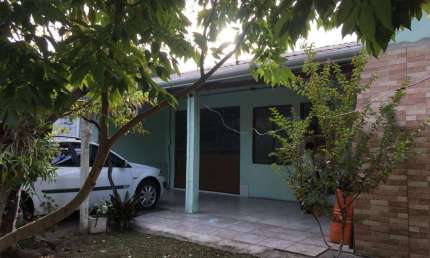 Casa com 4 quartos à venda na Beija Flor, 125, Scharlau, São Leopoldo por R$ 340.000