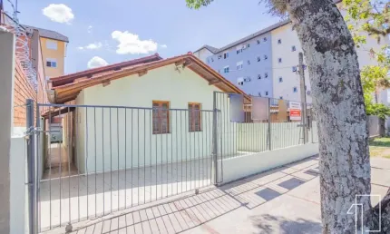 Prédio à venda na Rua Guanabara, 142, Ouro Branco, Novo Hamburgo por R$ 290.000