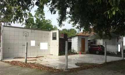 Terreno à venda na Rua Tomé de Souza, 65, Santos Dumont, São Leopoldo por R$ 478.700