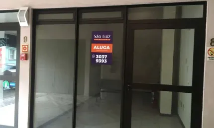 Ponto comercial à venda na Rua Presidente Roosevelt, 777, Centro, São Leopoldo por R$ 90.000