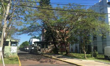 Apartamento com 2 quartos à venda na Rua Leopoldo Freire Pinto, 111, Rio dos Sinos, São Leopoldo por R$ 159.575