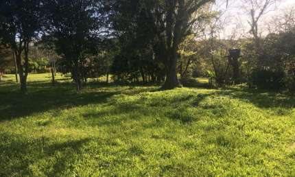 Terreno à venda na Braulino De Azevedo, 1, Estação, Montenegro por R$ 115.000