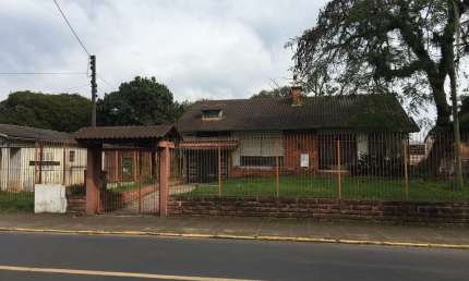 Casa com 3 quartos à venda na Rua Doutor Hillebrand, 500, Rio dos Sinos, São Leopoldo por R$ 4.042.553