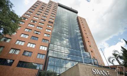 Flat com 1 quarto à venda na Doutor Maurício Cardoso - Até 849 - Lado Ímpar, 303, Centro, Novo Hamburgo por R$ 398.000