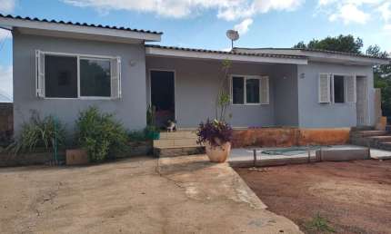 Casa com 3 quartos à venda na Joao Dilly, 15, Bom Jardim, Ivoti por R$ 550.000