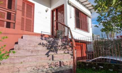 Casa com 3 quartos à venda na Almirante Tamandaré, 21, Imigrante Sul, Campo Bom por R$ 750.000
