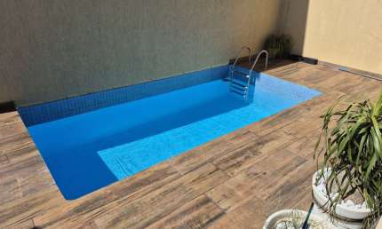Cobertura com 2 quartos à venda na Rua Marcílio Dias, 304, Rio Branco, Novo Hamburgo por R$ 799.000