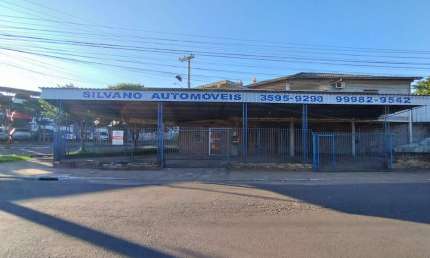 Casa com 3 quartos à venda na Rua Bartolomeu de Gusmão, 3075, Canudos, Novo Hamburgo por R$ 750.000