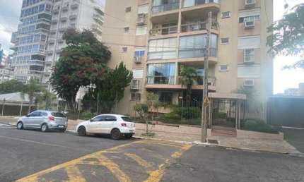 Apartamento com 1 quarto à venda na Rua Onze de Junho, 200, Operário, Novo Hamburgo por R$ 260.000