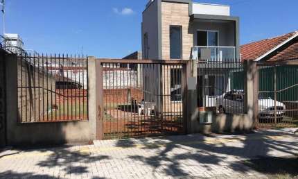 Casa com 1 quarto à venda na Avenida Caxias do Sul, 840, Rio dos Sinos, São Leopoldo por R$ 361.702