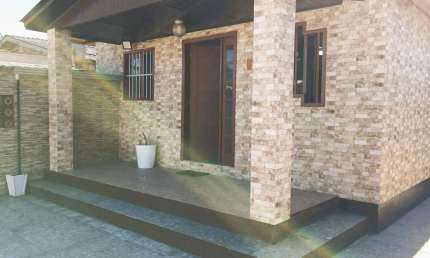 Casa com 2 quartos à venda na Rua Libório Muller, 162, Santos Dumont, São Leopoldo por R$ 255.000