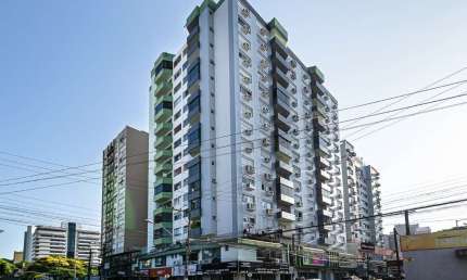 Apartamento com 2 quartos à venda na Rua Júlio de Castilhos, 22, Centro, Novo Hamburgo por R$ 229.000