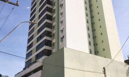 Apartamento com 3 quartos à venda na Rua São Joaquim, 1185, Centro, São Leopoldo por R$ 1.300.000