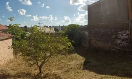 Terreno à venda na Rua Cabreúva, 39, Guarani, Novo Hamburgo por R$ 250.000