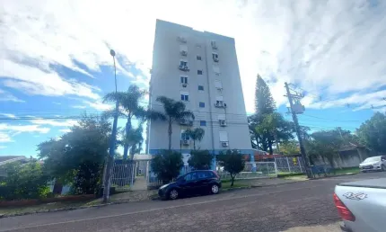 Apartamento com 2 quartos à venda na Rua Uberaba, 144, Vila Nova, Novo Hamburgo