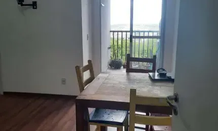 Apartamento com 2 quartos à venda na Rua Carlos Lanzer, 127, Rondônia, Novo Hamburgo por R$ 300.000
