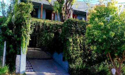 Casa com 6 quartos à venda na Rua Alto Uruguai, 210, Rincão, Novo Hamburgo por R$ 450.000