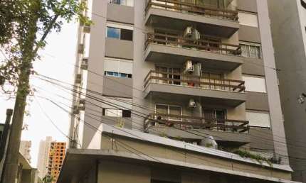 Apartamento com 2 quartos à venda na Rua Nicolau Edmundo Blauth, 60, Centro, Novo Hamburgo por R$ 320.000