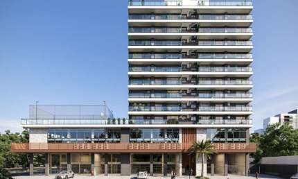 Apartamento com 2 quartos à venda na Rua Eça de Queiroz, 50, Centro, Estância Velha por R$ 767.251