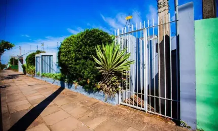 Casa com 3 quartos à venda na Rua 17 Abril, 517, Imigrante Norte, Campo Bom por R$ 1.250.000