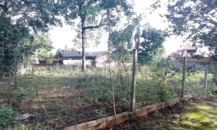Terreno à venda na rua tristão de alencar, primavera, novo hamburgo por r$ 300.000