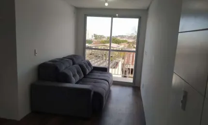 Apartamento com 2 quartos à venda na rua boa saúde, 640, primavera, novo hamburgo por r$ 265.000