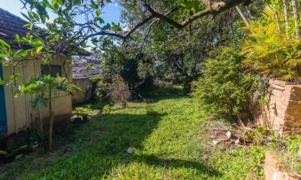 Terreno à venda na paquetá, 310, ouro branco, novo hamburgo por r$ 390.000