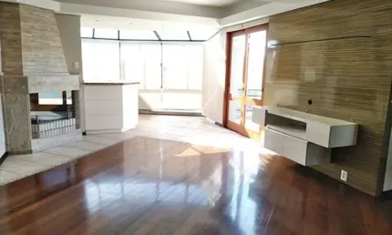 Apartamento com 3 quartos à venda na Rua Quintino Bocaiúva, 480, Centro, Novo Hamburgo por R$ 900.000