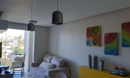 Apartamento com 2 quartos à venda na Coronel Genuino Sampaio - Até 198/199, 23, Vila Nova, Novo Hamburgo por R$ 345.700