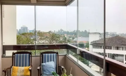 Apartamento com 3 quartos à venda na Rua Recife, 560, Boa Vista, Novo Hamburgo por R$ 659.000