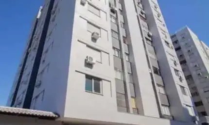 Apartamento com 3 quartos à venda na rua marquês de sapucaí, 50, ideal, novo hamburgo por r$ 680.000
