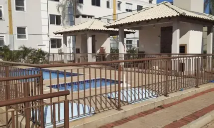 Apartamento com 2 quartos à venda na rua sobradinho, 269, são jorge, novo hamburgo por r$ 240.000