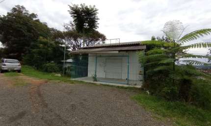 Casa comercial à venda na Rua Boa Saúde, 2015, Primavera, Novo Hamburgo por R$ 350.000