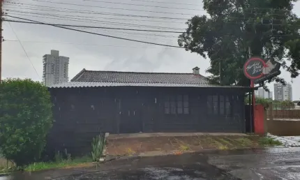 Casa com 4 quartos à venda na Rua Bagé, 149, Boa Vista, Novo Hamburgo por R$ 550.000
