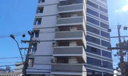 Apartamento com 3 quartos à venda na Rua Imperatriz Leopoldina, 82, Rio Branco, Novo Hamburgo por R$ 1.300.000