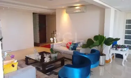 Apartamento com 3 quartos à venda na Doutor Maurício Cardoso - De 851 - Ao Fim - Lado I, 1055, Centro, Novo Hamburgo por R$ 2.200.000