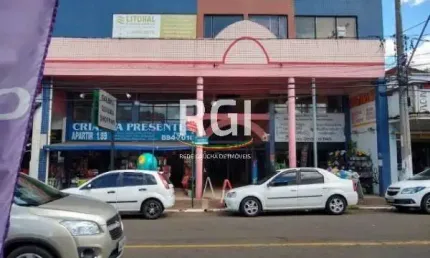 Sala comercial à venda na Rua Joaquim Nabuco, 111, Centro, Novo Hamburgo por R$ 82.250