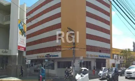 Garagem à venda na Rua Bento Gonçalves, 2828, Centro, Novo Hamburgo por R$ 15.000