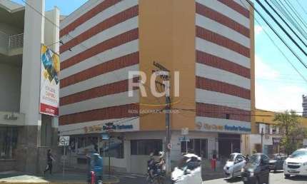 Garagem à venda na Rua Bento Gonçalves, 100, Centro, Novo Hamburgo por R$ 15.000