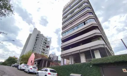 Apartamento com 3 quartos à venda na Rua Doutor Magalhães Calvet, 361, Vila Rosa, Novo Hamburgo por R$ 850.000
