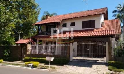 Casa em condomínio fechado com 6 quartos à venda na Rua Encruzilhada do Sul, 505, Jardim Mauá, Novo Hamburgo por R$ 980.000