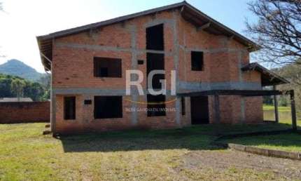 Chácara / sítio com 9 quartos à venda na Planalto, 735, Centro, Morro Reuter por R$ 2.800.000