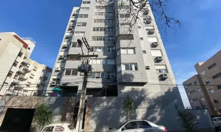 Apartamento com 2 quartos à venda na Rua Doutor Magalhães Calvet, 900, Centro, Novo Hamburgo por R$ 572.000